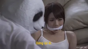 Bé yêu ! tất cả là lỗi của con, đừng trách mẹ… vietsub